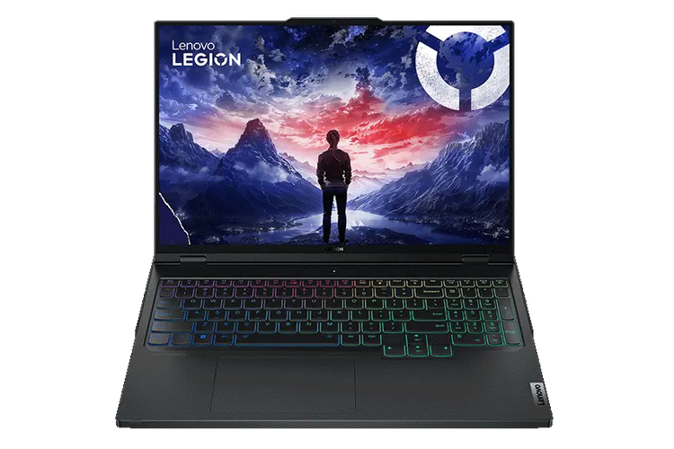 lenovo legion