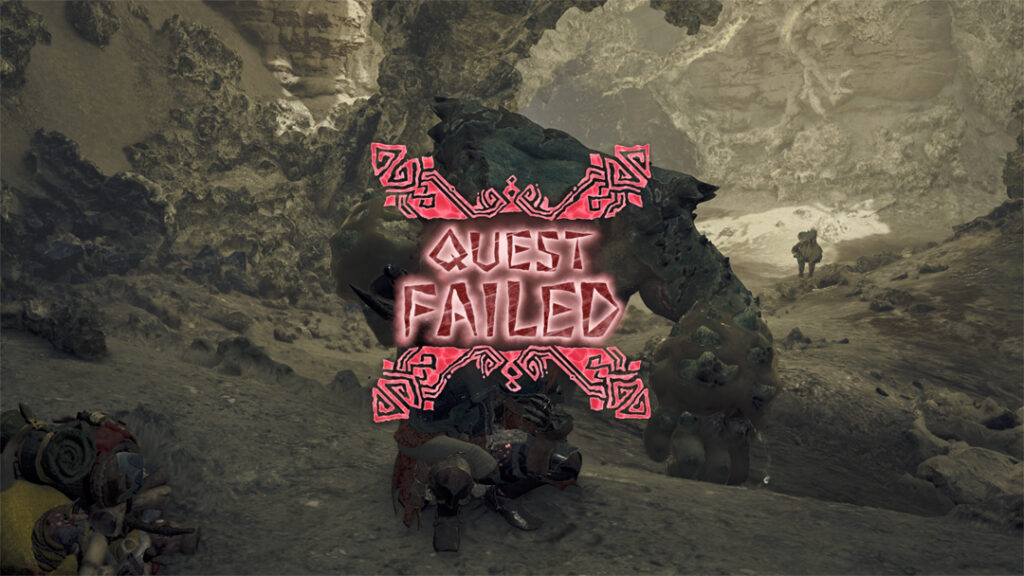 monster hunter wilds