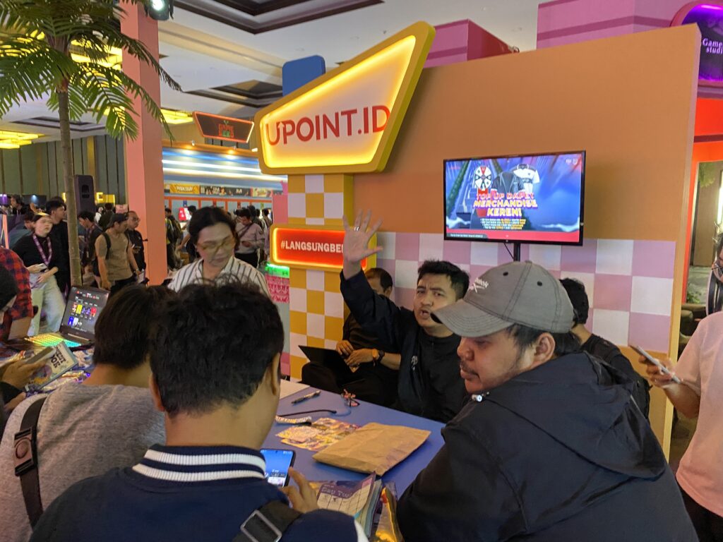 upoint